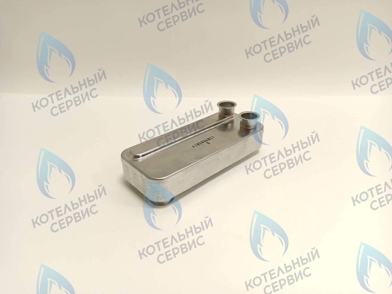 30004997A Теплообменник ГВС (вторичный) 12 пластин Navien Ace 24K, Atmo 20-24A(N) (подходит к Deluxe 13-24K) в Орле
