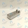 30004997A Теплообменник ГВС (вторичный) 12 пластин Navien Ace 24K, Atmo 20-24A(N) (подходит к Deluxe 13-24K) в Орле