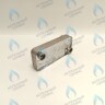 30004997A Теплообменник ГВС (вторичный) 12 пластин Navien Ace 24K, Atmo 20-24A(N) (подходит к Deluxe 13-24K) в Орле