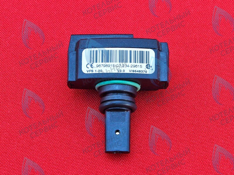 ST50104 Датчик протока и температуры MORA TOP в Орле