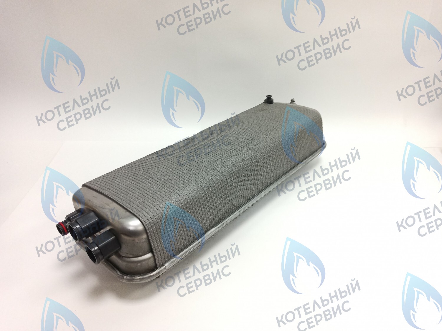 H160570001 Бак расширительный 7л 57см (серия B) 16..20K ELSOTHERM в Орле