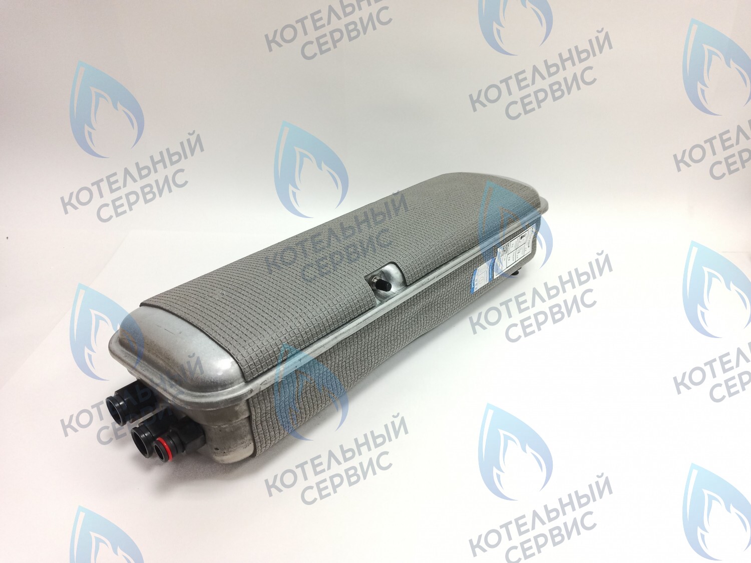 H160570001 Расширительный бак Elsotherm 16..20K серия B (7 литров, большой 57см.) в Орле