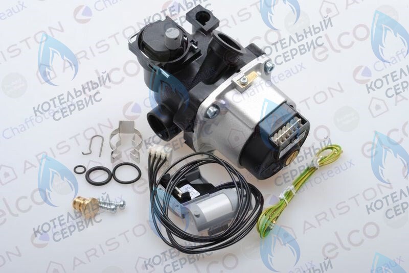 60000876 Насос WILO 5M 1V Ariston CARES X, ALIXIA ULTRA, PIGMA, HS в Орле