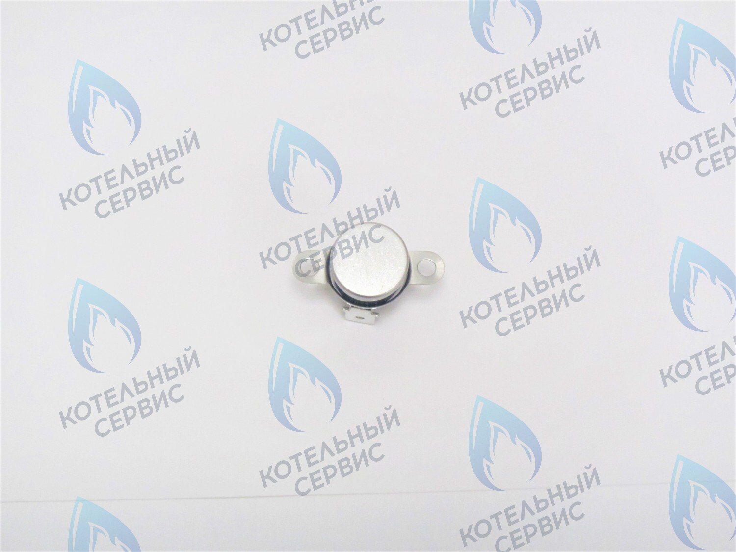 05-5006 Предохранительный термостат 100/80град. системы отопления Polykraft Alpine Light в Орле
