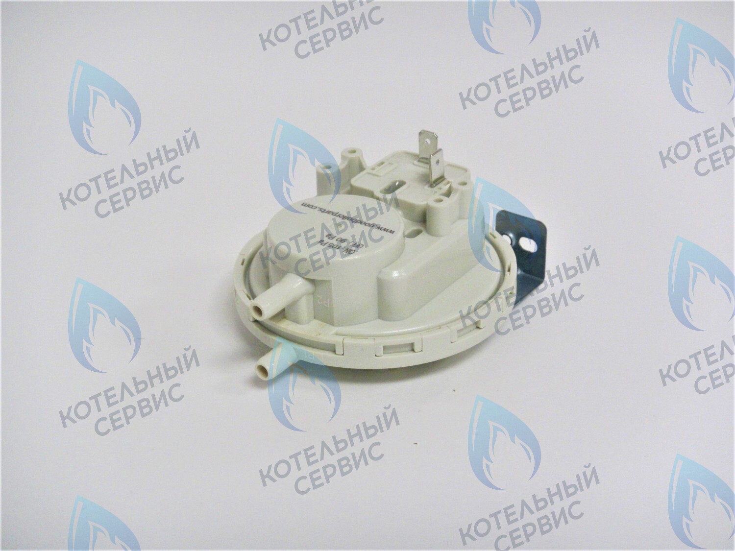 AP-105-090-63-HJ Реле давления воздуха (маностат) 105/90 Pa KOREASTAR BRAVO K (NG) 18 (KS90299016, 39899016, 15199016) в Орле