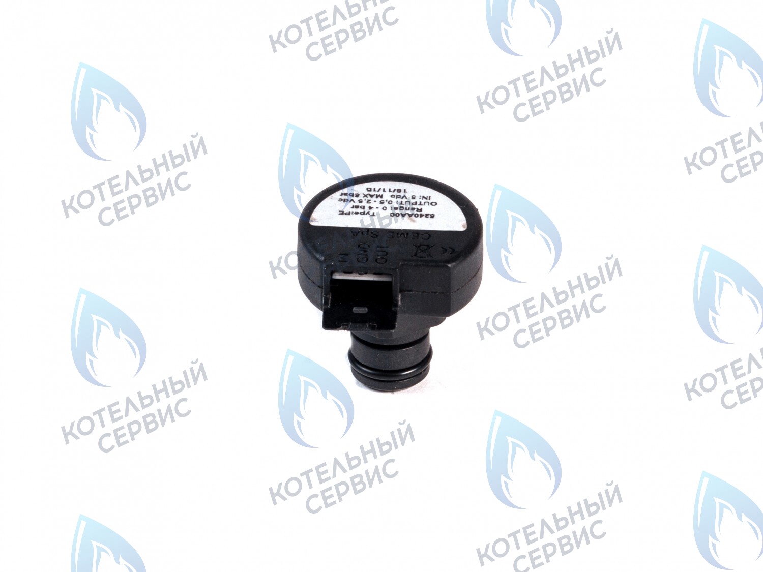 PSE006 Датчик давления воды электронный CEME на клипсе FERROLI в Орле