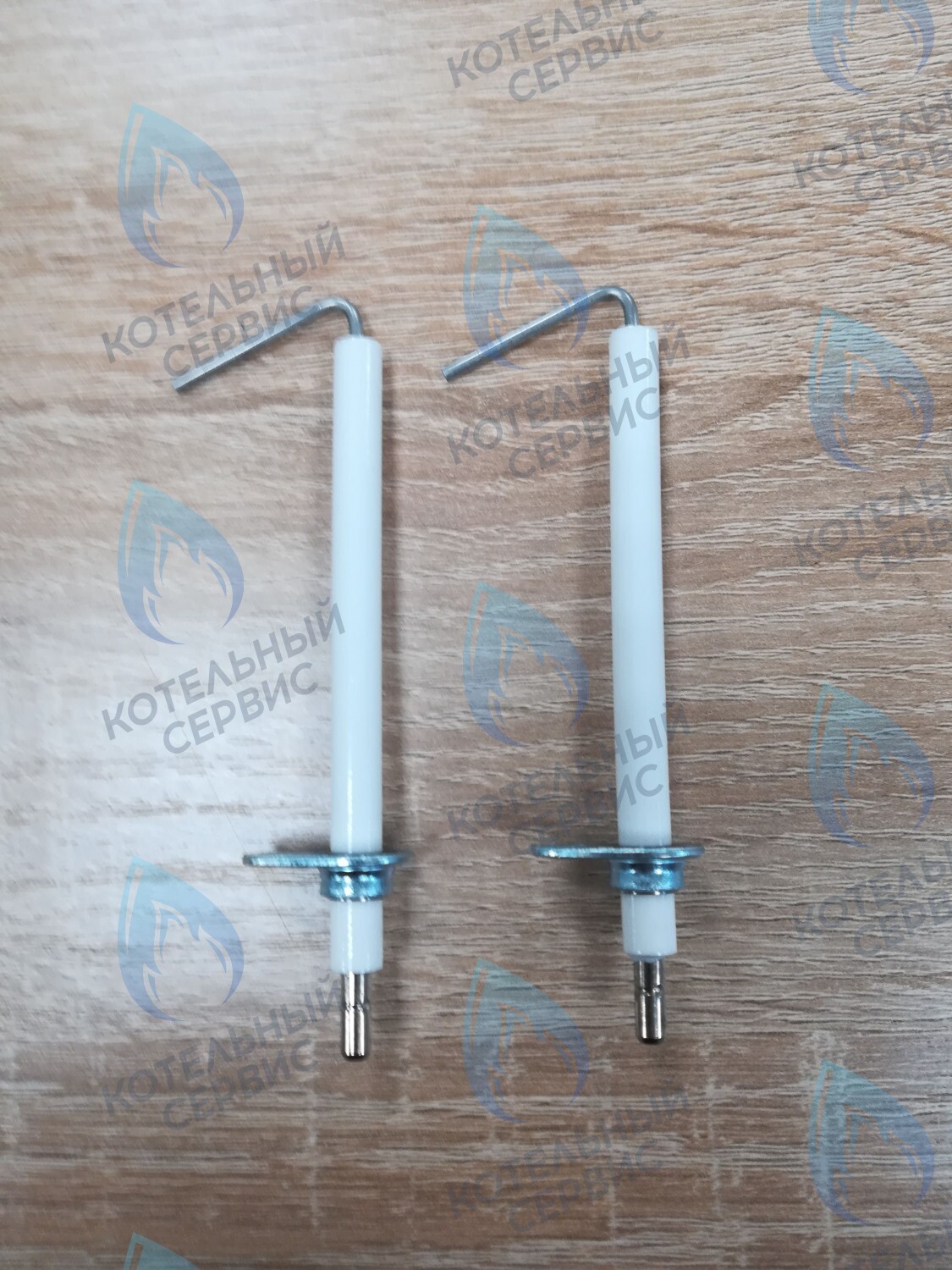 87186443020 Электроды розжига и ионизации BUDERUS U072 в Орле