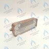 ES190B-000-12F-SW Теплообменник ГВС вторичный 12 пластин BOSCH WBN2000/WBN6000 12/18C, BUDERUS U072 18 в Орле