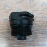 792.1000000892 ВТУЛКА ТРЕХХОДОВОГО КЛАПАНА ДЛЯ СЕРВОПРИВОДА KENTATSU NOBBY SMART 24-2CS, 28-2CS в Орле