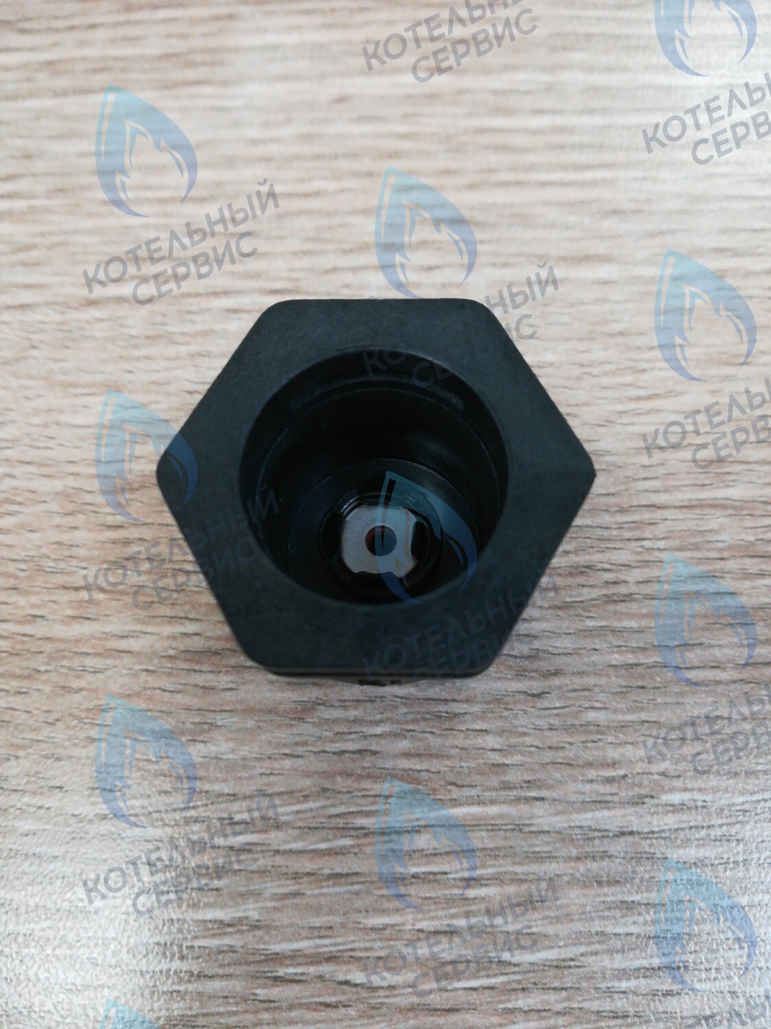 792.1000000892 ВТУЛКА ТРЕХХОДОВОГО КЛАПАНА ДЛЯ СЕРВОПРИВОДА KENTATSU NOBBY SMART 24-2CS, 28-2CS в Орле