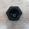 792.1000000892 ВТУЛКА ТРЕХХОДОВОГО КЛАПАНА ДЛЯ СЕРВОПРИВОДА KENTATSU NOBBY SMART 24-2CS, 28-2CS в Орле