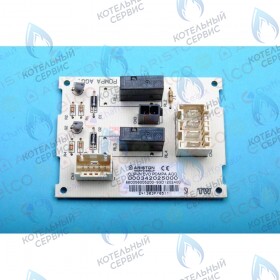 Плата шины данных ARISTON