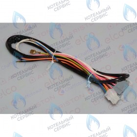 Кабель питания вентилятора ARISTON