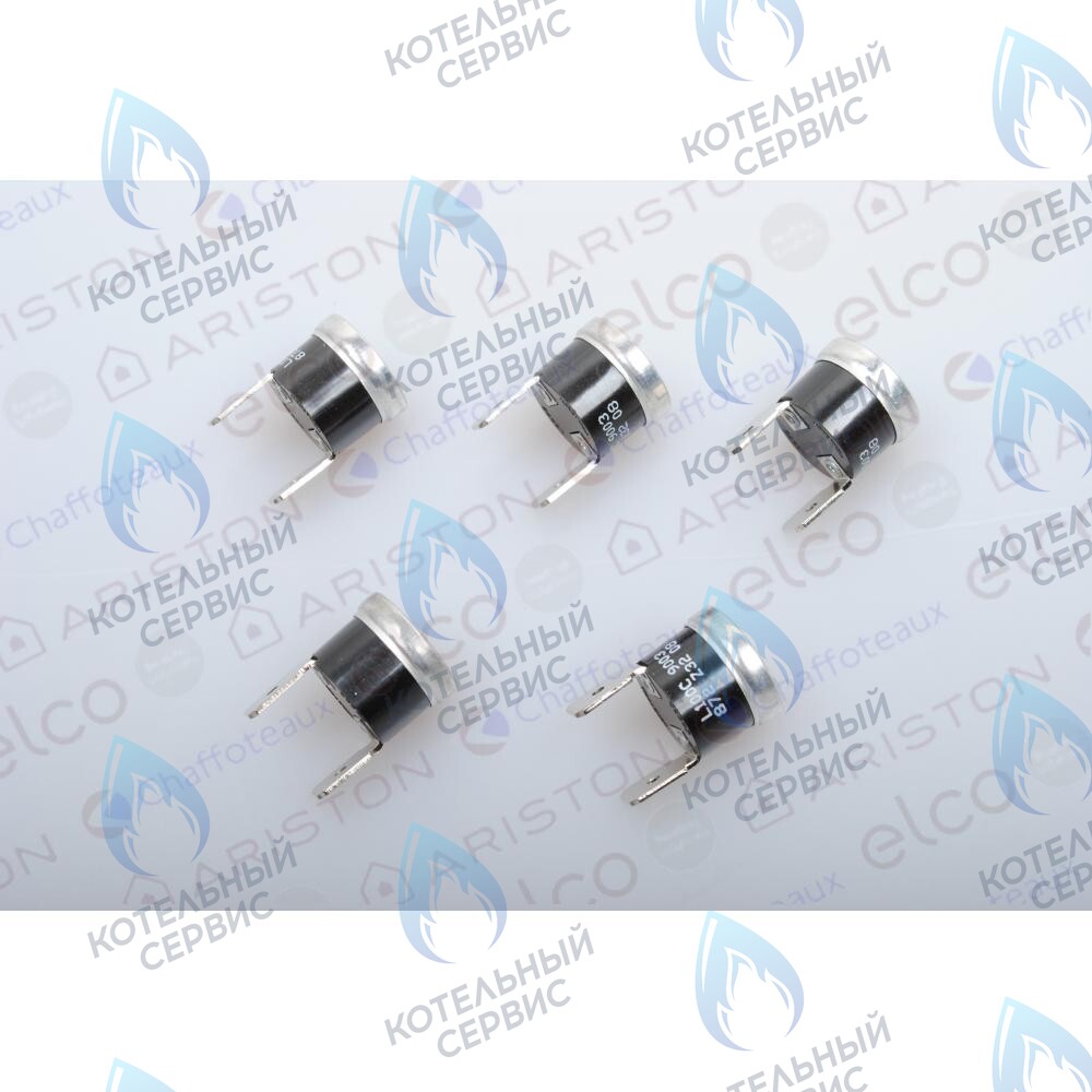 61010572 Термостат перегрева 100°c ARISTON в Орле