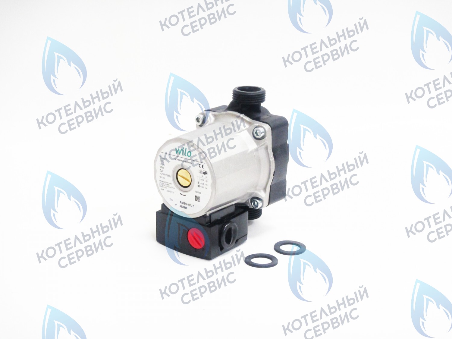 3980F220 Насос KIT POMPA UNIV.5 MT 1" FERROLI в Орле