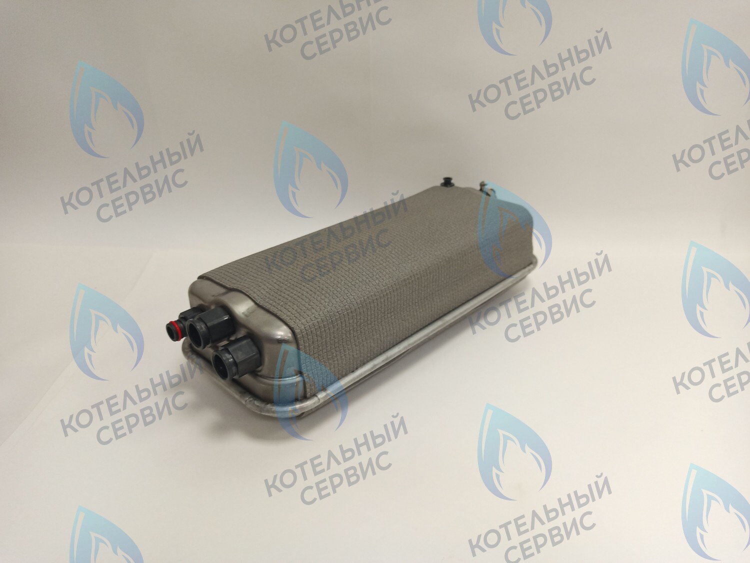 H160570011 Бак расширительный короткий 7л, 49см TA-13/16/20 KITURAMI в Орле