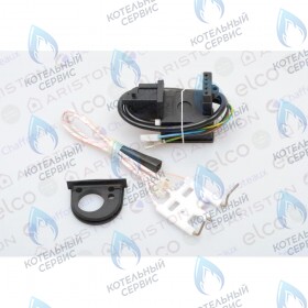 Блок розжига CHAFFOTEAUX