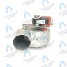 AF038-25W-F Вентилятор FIME PROTHERM PANTER 12 KTO v. 15, 17, 18 GR01285  (0020034890) в Орле