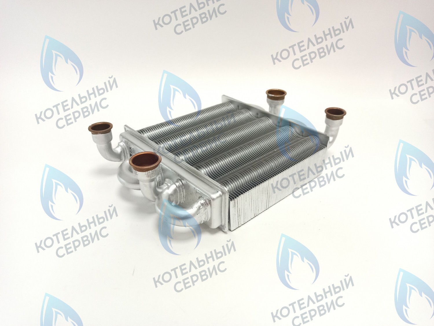AB.08.01.0020 Первичный теплообменник для M11TB-M17TB   C1 MIZUDO (битермический). в Орле