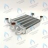 AB.08.01.0020 Первичный теплообменник для M11TB-M17TB   C1 MIZUDO (битермический). в Орле