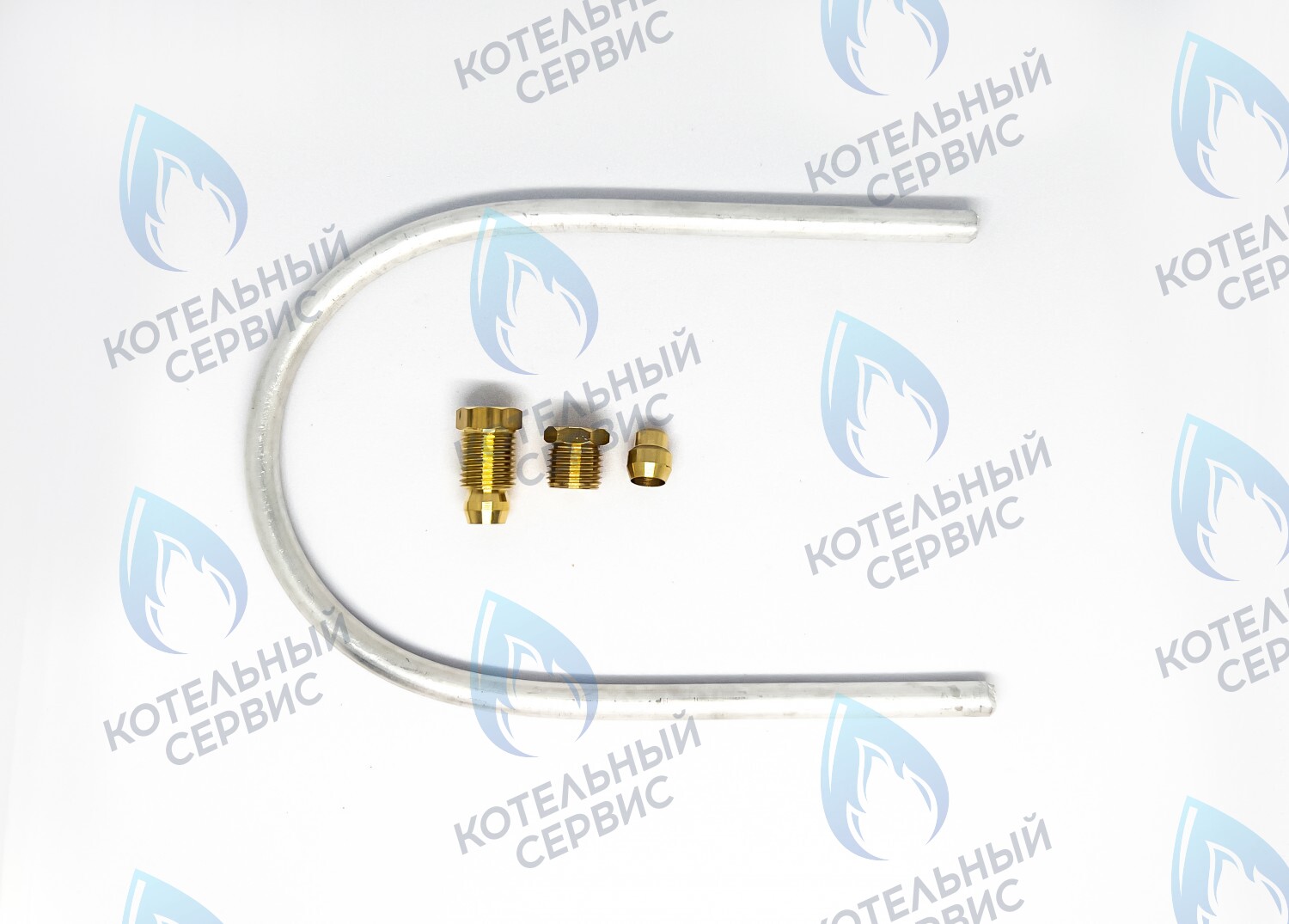 SBP1xx Трубка запальника  алюминий, Ø6, L- 300мм серия: 140,145,150,160,190 SIT в Орле