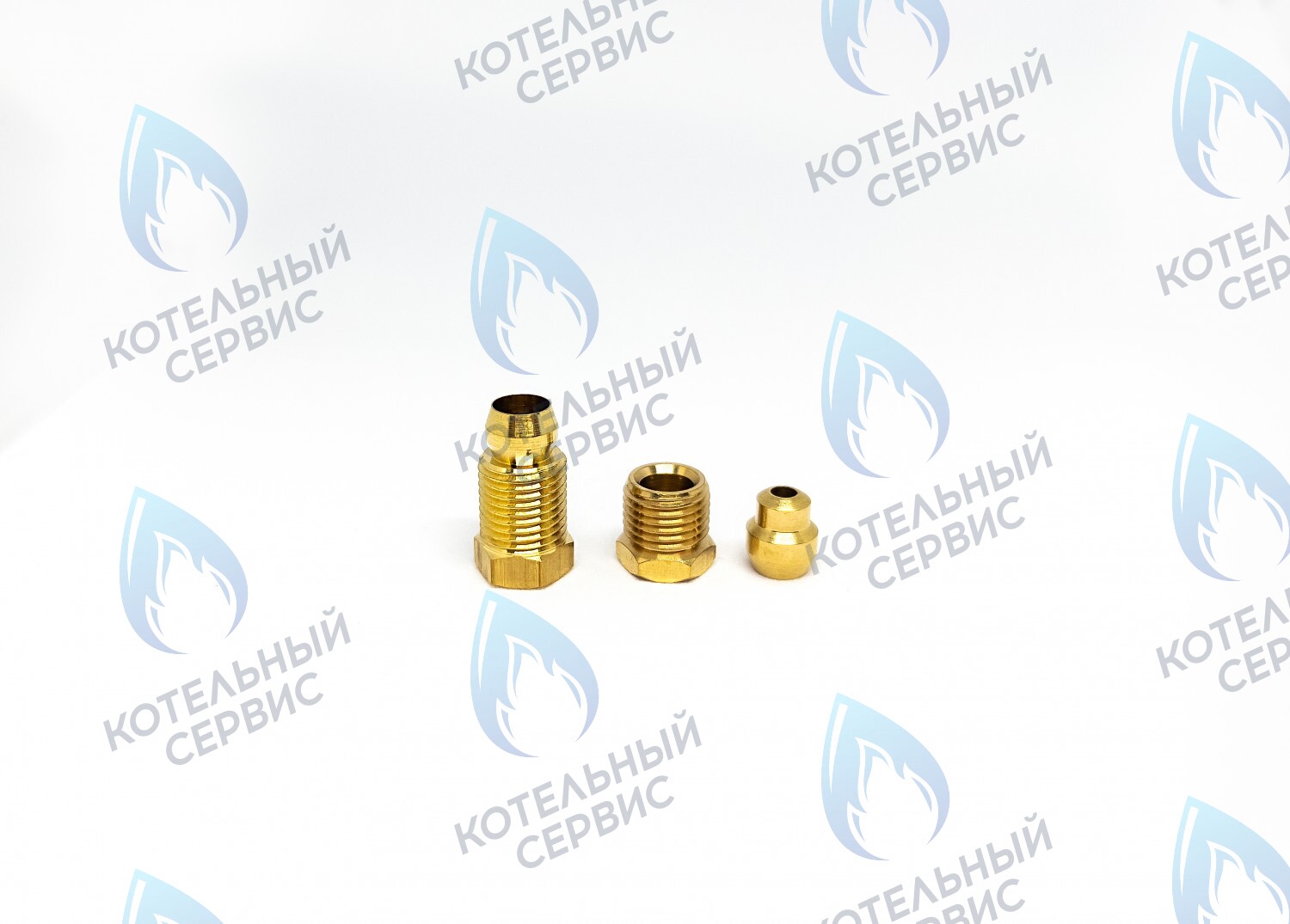 SBP1xx Трубка запальника  алюминий, Ø6, L- 300мм серия: 140,145,150,160,190 SIT в Орле