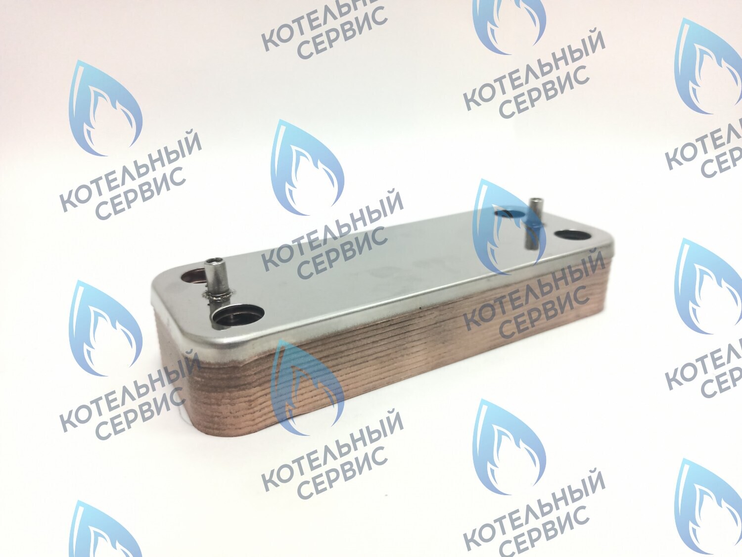 ES190P-151-12F-HR Теплообменник вторичный в Орле