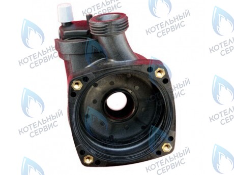 PMH01G Улитка циркуляционного насоса HERMANN (Polykraft Alpine Light) (без воздухоотводчика) 599849 в Орле