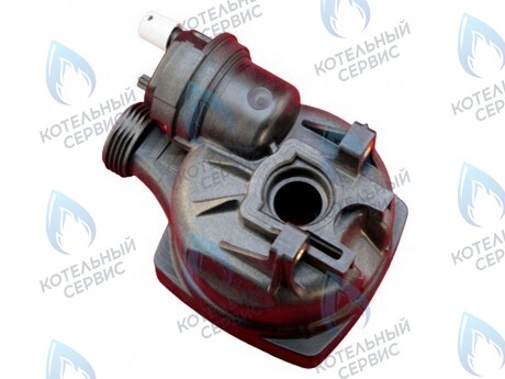 PMH01G Улитка циркуляционного насоса HERMANN (Polykraft Alpine Light) (без воздухоотводчика) 599849 в Орле