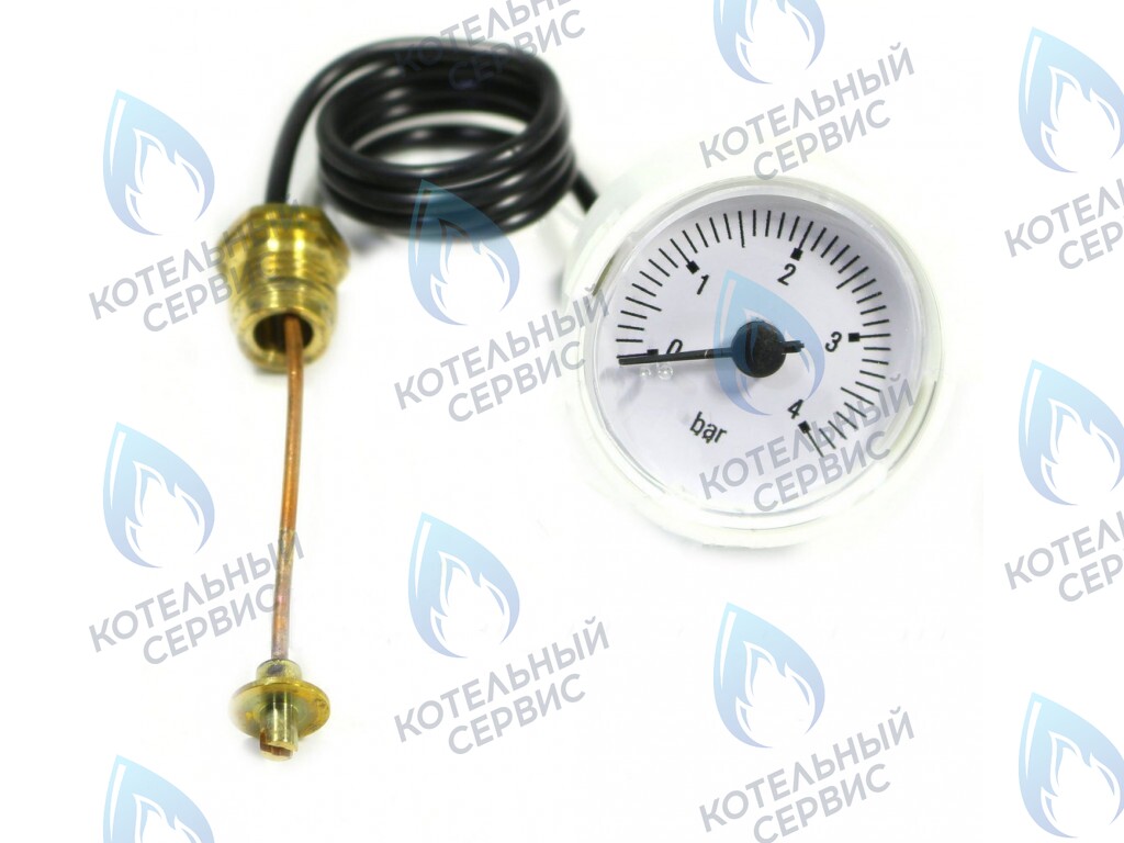 95262112 Манометр ALPHATHERM в Орле