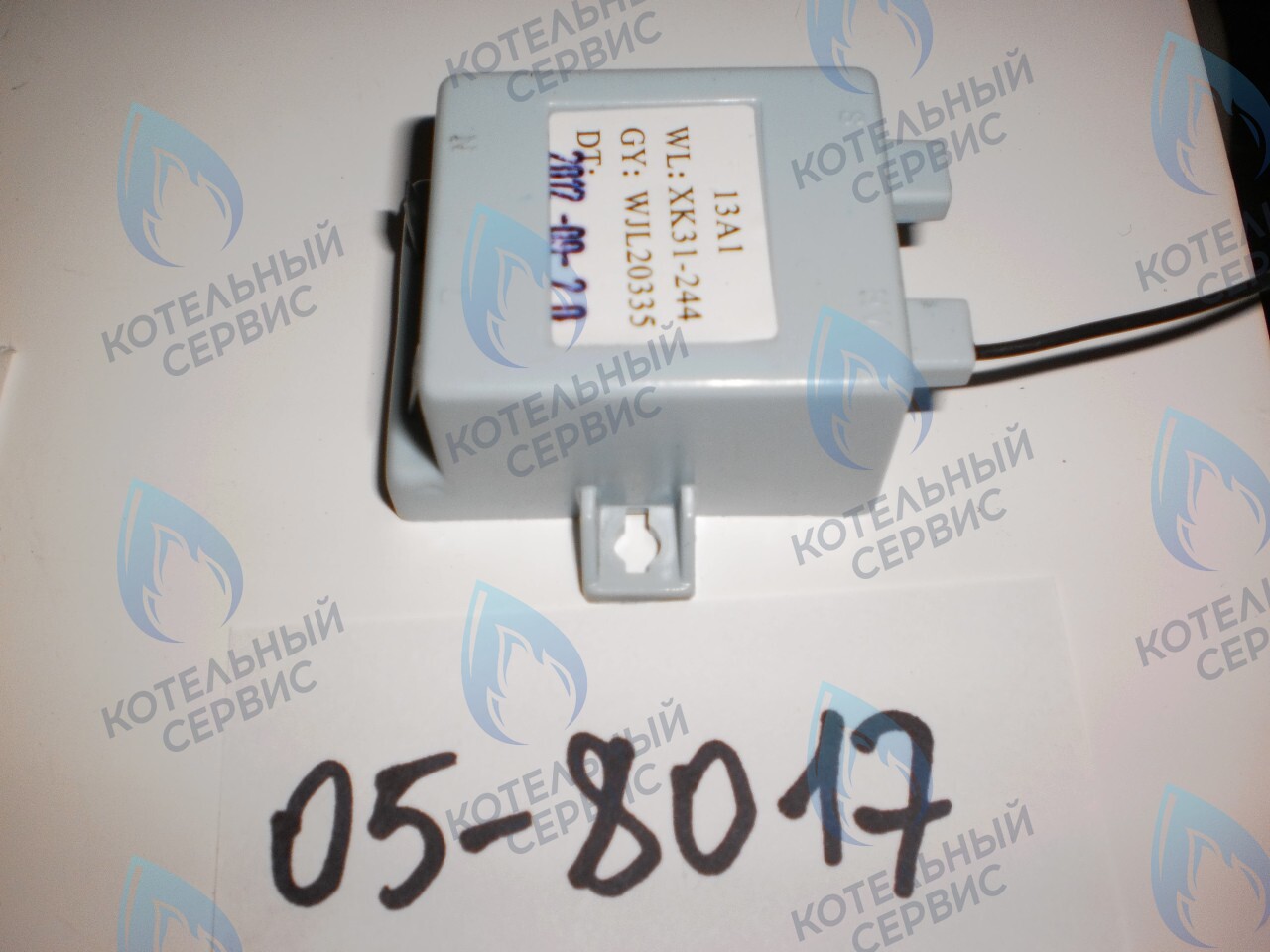 05-8017 Блок розжига Termokraft POLYKRAFT в Орле
