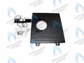 Дверца под горелку KIT PORTA BRUC. (33202521) FERROLI