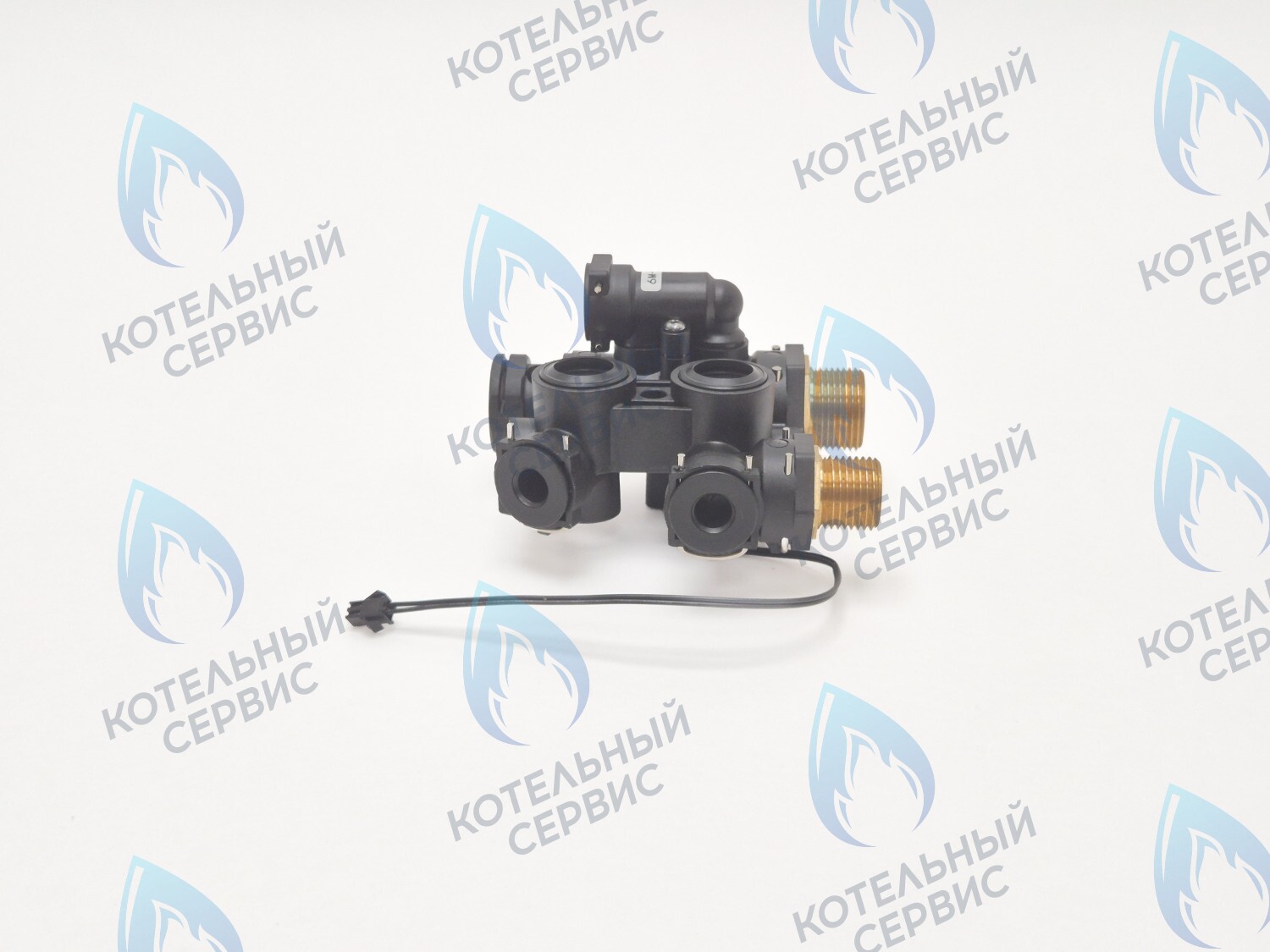 D22013.0321-066R Гидроблок выходной 3/4" D10-40 ARDERIA в Орле