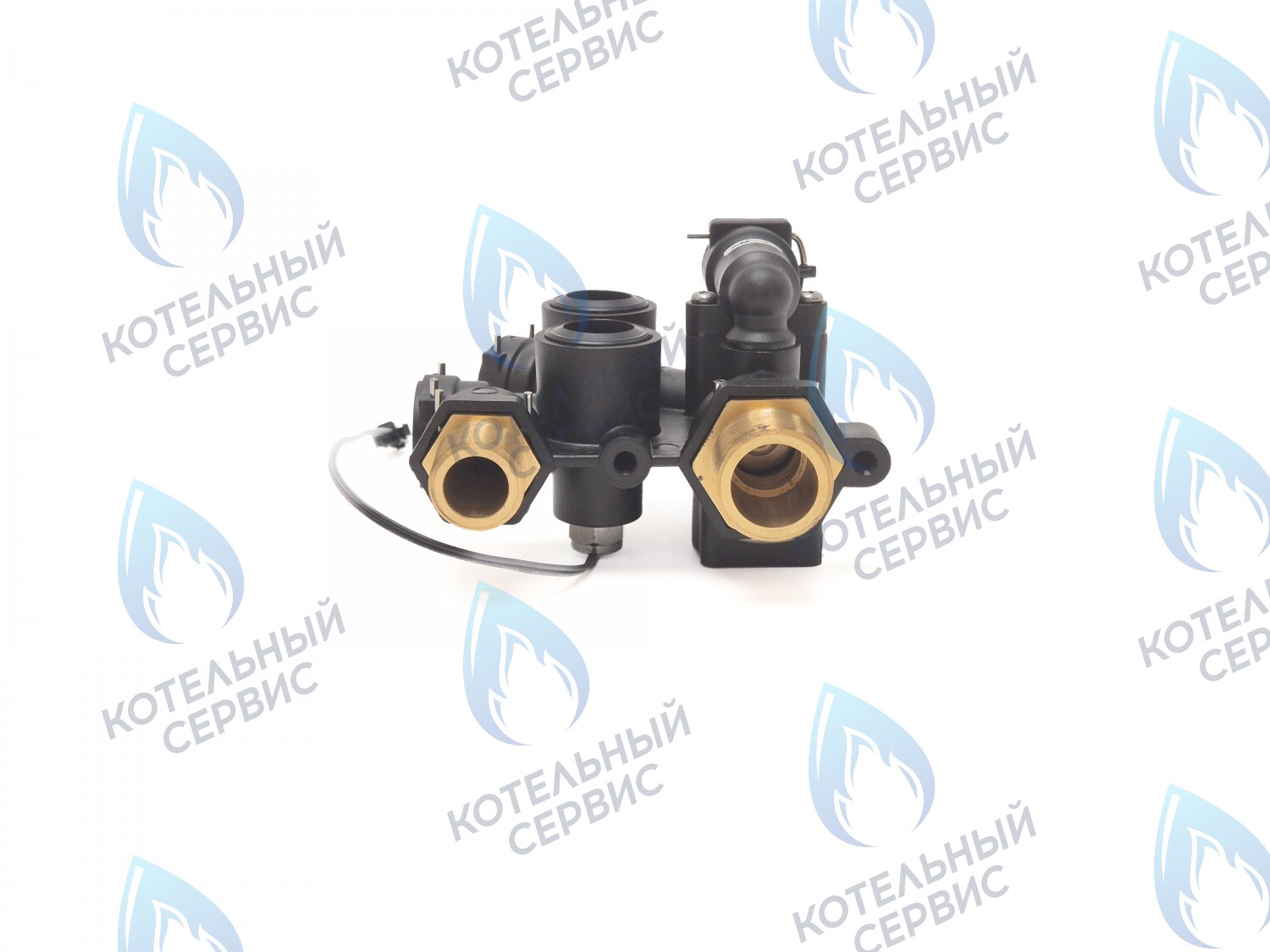 D22013.0321-066R Гидроблок выходной 3/4" D10-40 ARDERIA в Орле