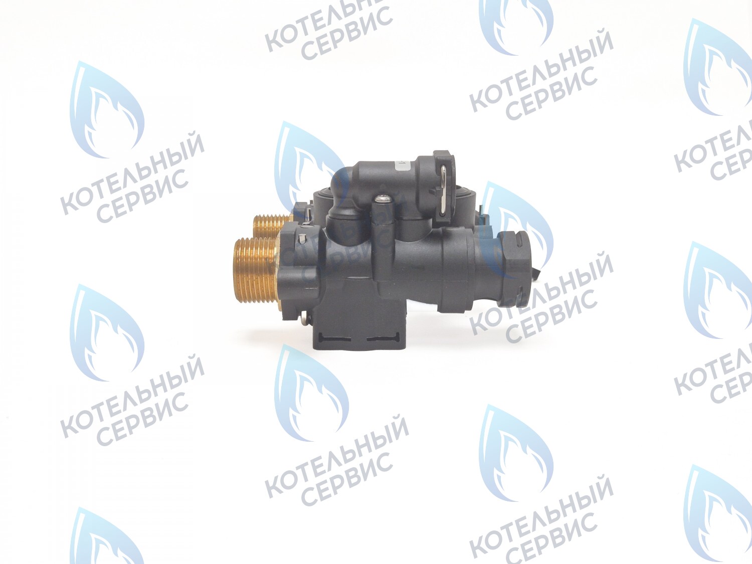 D22013.0321-066R Гидроблок выходной 3/4" D10-40 ARDERIA в Орле