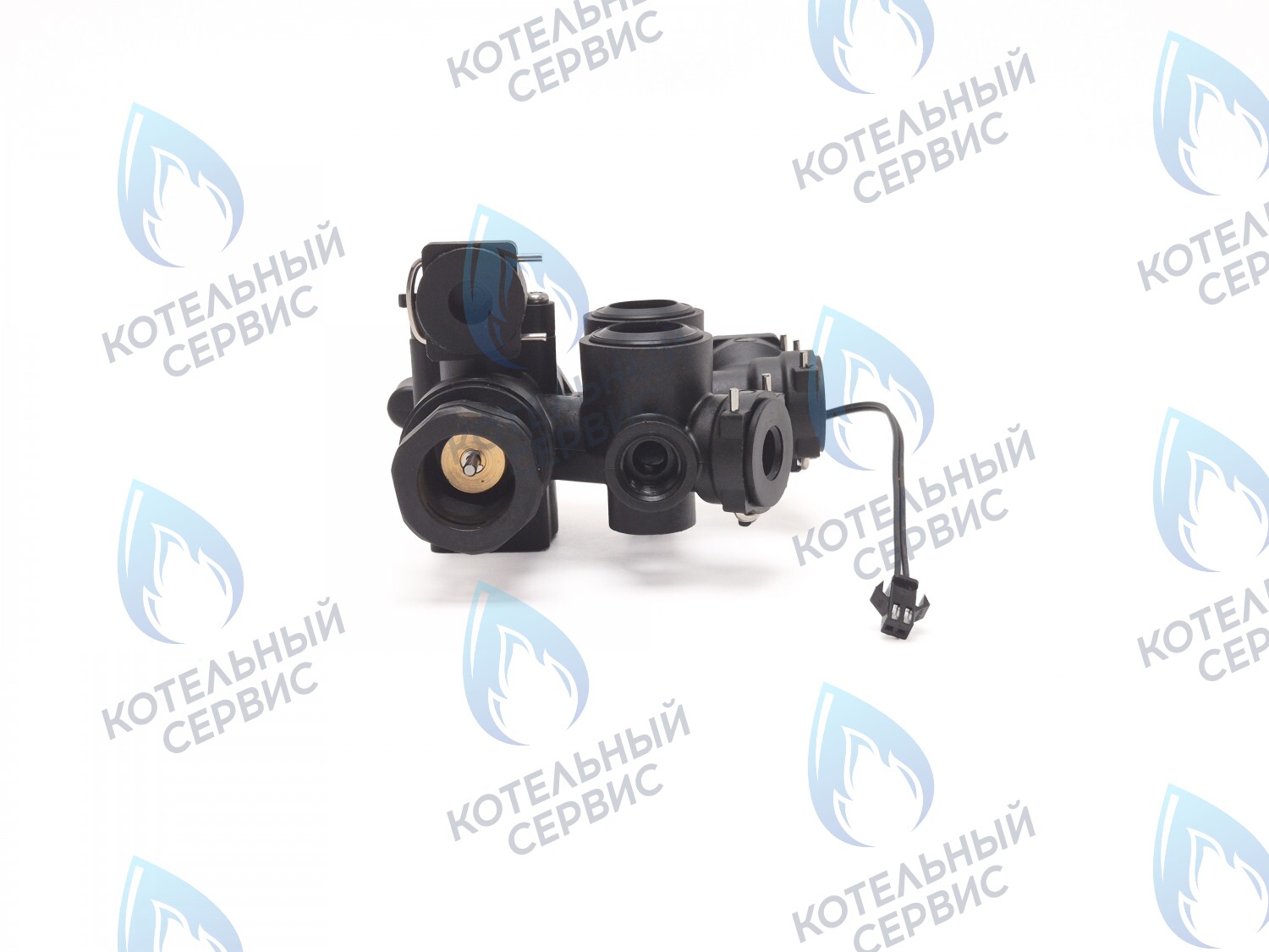 D22013.0321-066R Гидроблок выходной 3/4" D10-40 ARDERIA в Орле