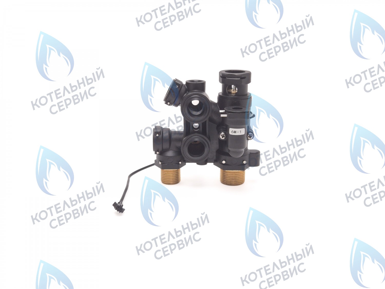 D22013.0321-066R Гидроблок выходной 3/4" D10-40 ARDERIA в Орле