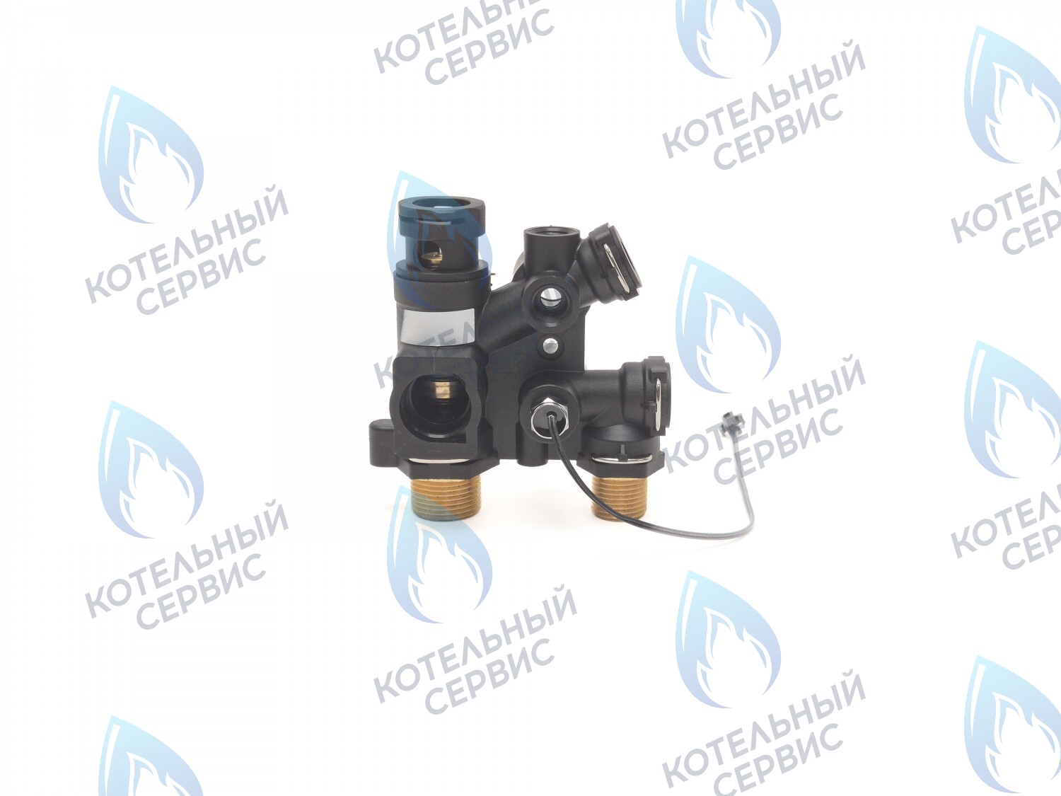 D22013.0321-066R Гидроблок выходной 3/4" D10-40 ARDERIA в Орле