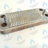 AA08000017 Теплообменник вторичный (для 24 кВт) (AA08000017) ELECTROLUX в Орле