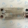 AA08000017 Теплообменник вторичный (для 24 кВт) (AA08000017) ELECTROLUX в Орле