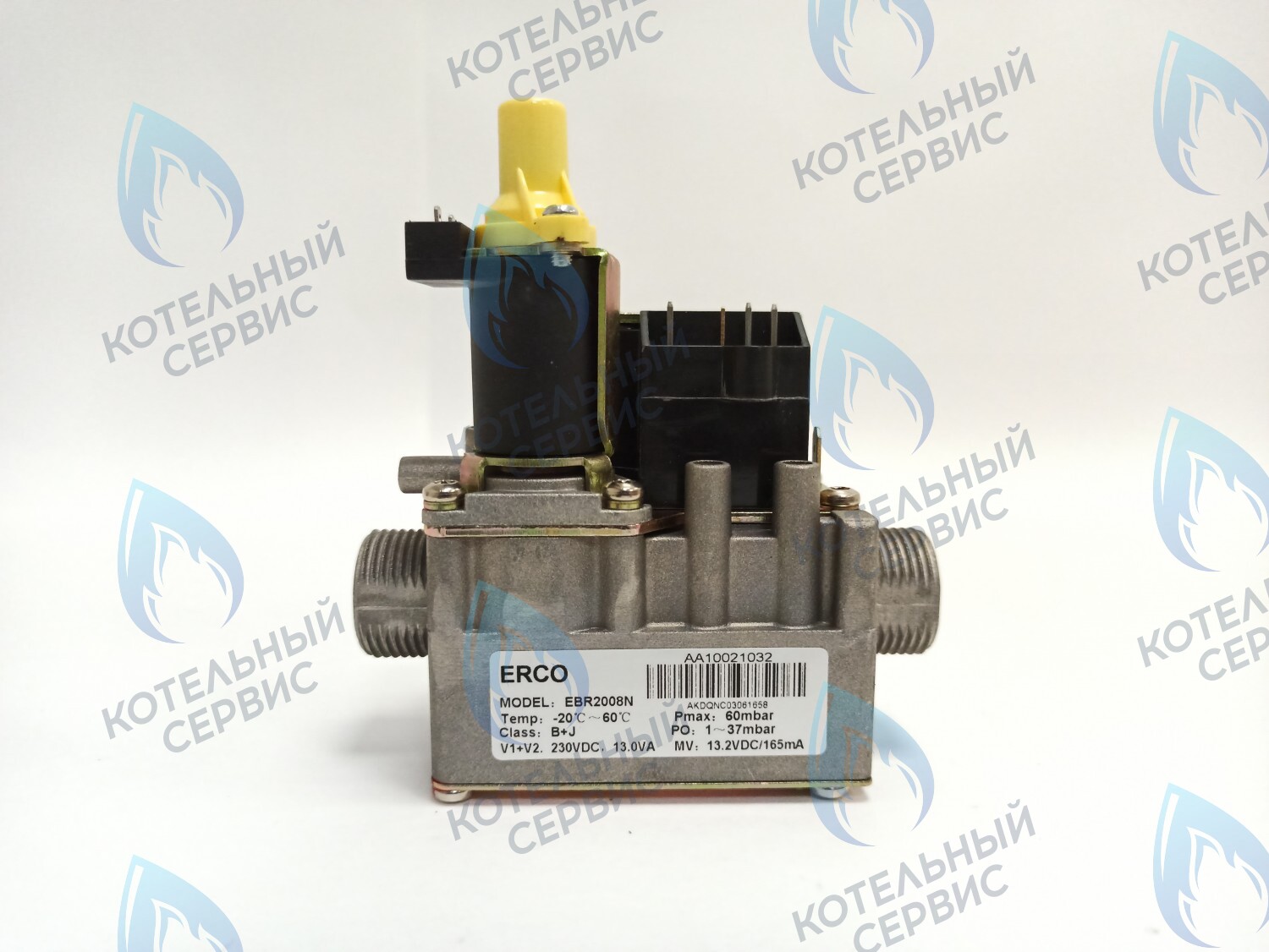 AA10021032 Газовый клапан Electrolux (AA10021032) в Орле