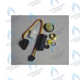 Ремонтный комплект датчика протока и крана подпитки Koreastar