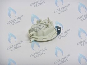 Реле давления воздуха (маностат) 100/72 Pa ELECTROLUX BASIC X 24 Fi, Hi-Tech 24 Fi (AB62818195)