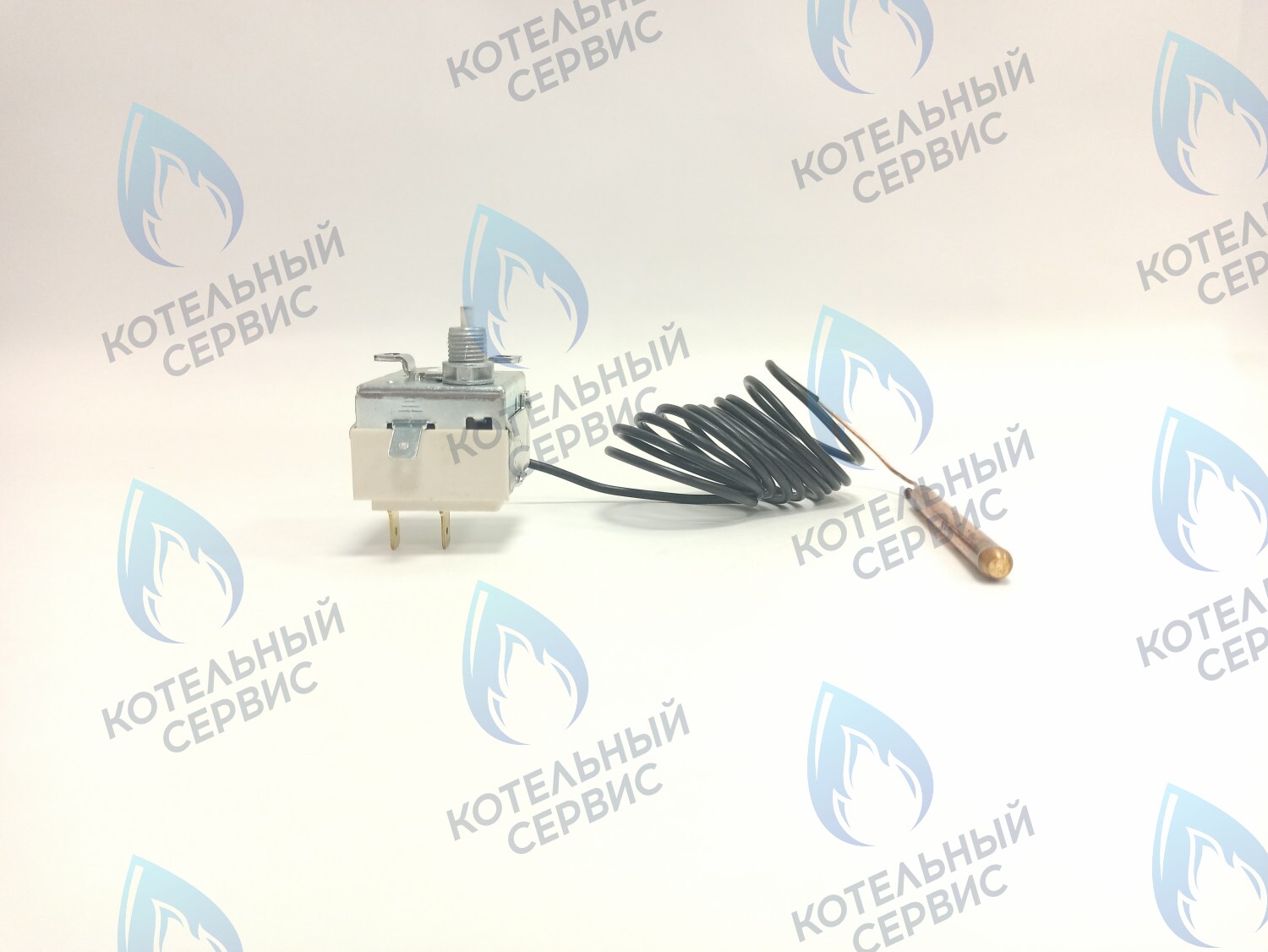 39816110 Термостат дымовых газов предохранительный 110C  (36401810) FERROLI в Орле