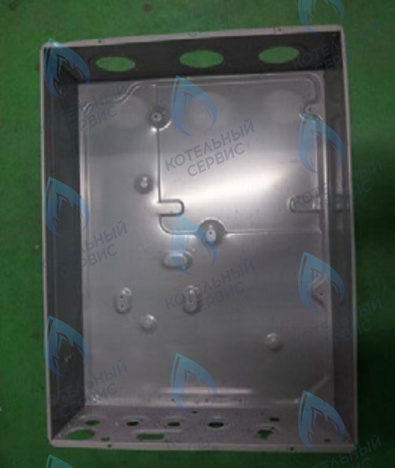 H110240197 Корпус 25-35K ELSOTHERM серия B в Орле