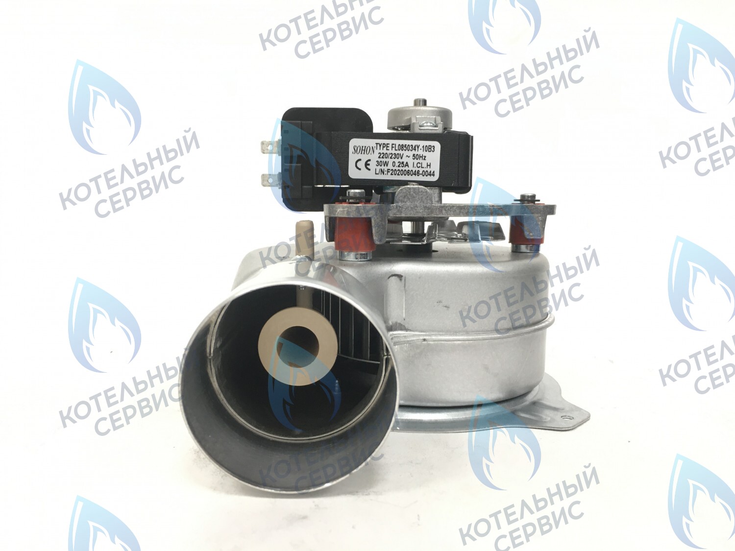 30929 Вентилятор дымоудаления (128224-01.200) BALTGAZ в Орле