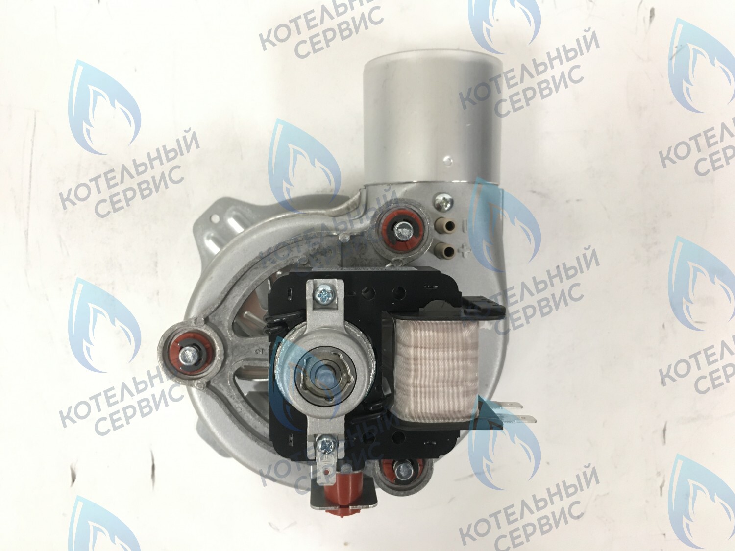 30929 Вентилятор дымоудаления (128224-01.200) BALTGAZ в Орле