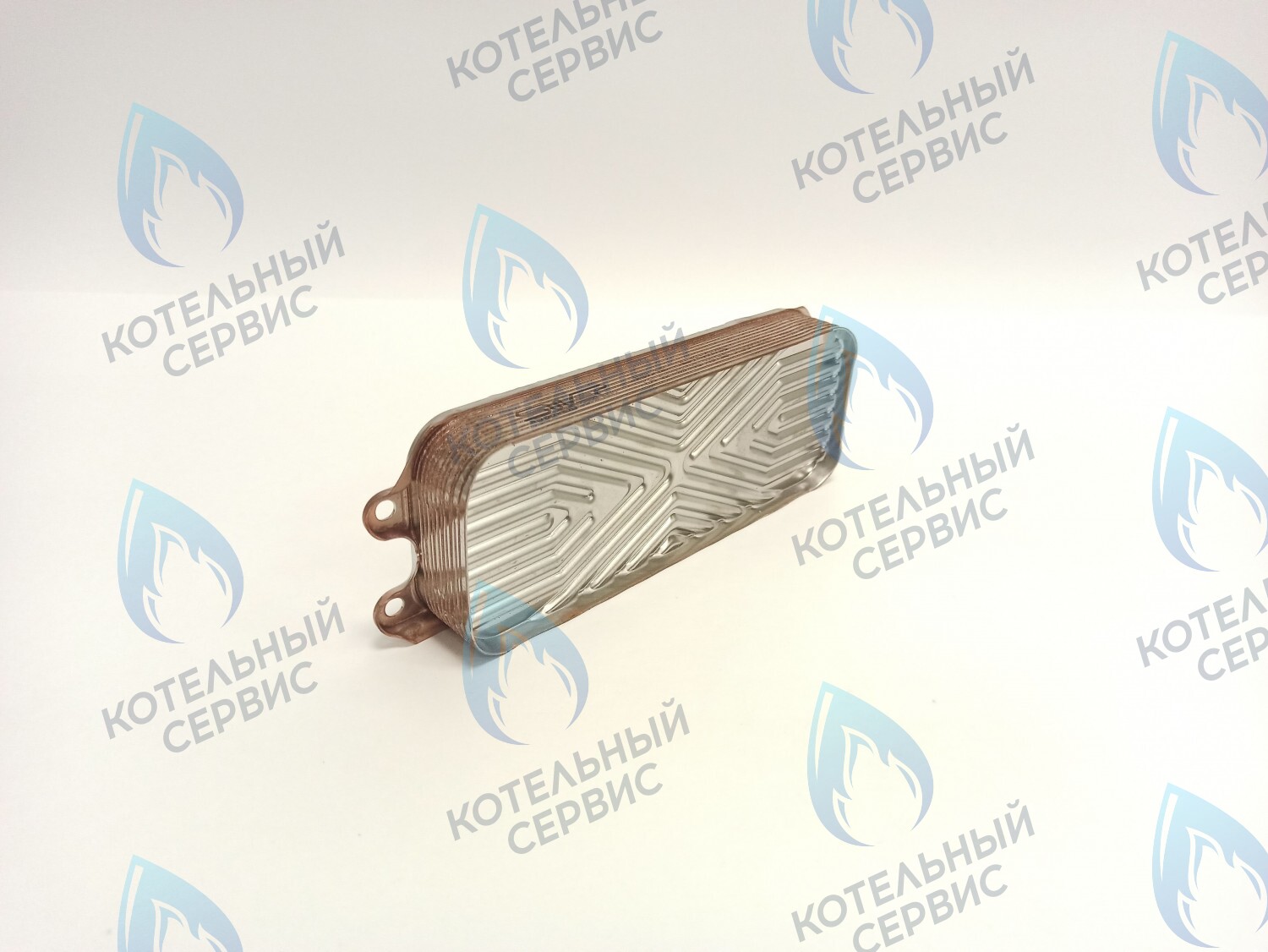 ES190V-000-12R-SW Теплообменник ГВС вторичный 12 пластин VAILLANT, PROTHERM (0020020018) в Орле