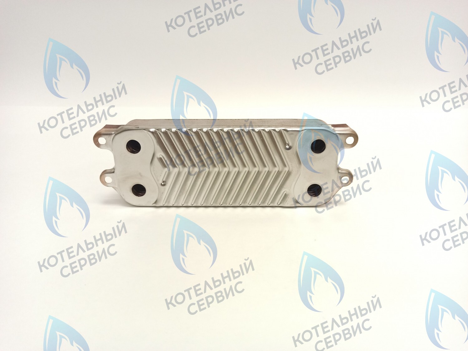 ES190V-000-12R-SW Теплообменник ГВС вторичный 12 пластин VAILLANT, PROTHERM (0020020018) в Орле