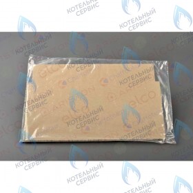 Теплоизоляция задняя ARISTON